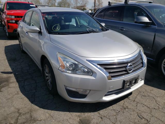 NISSAN ALTIMA 2.5 2015 1n4al3ap3fc188163