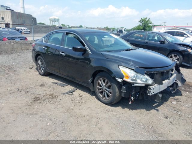 NISSAN ALTIMA 2015 1n4al3ap3fc189054