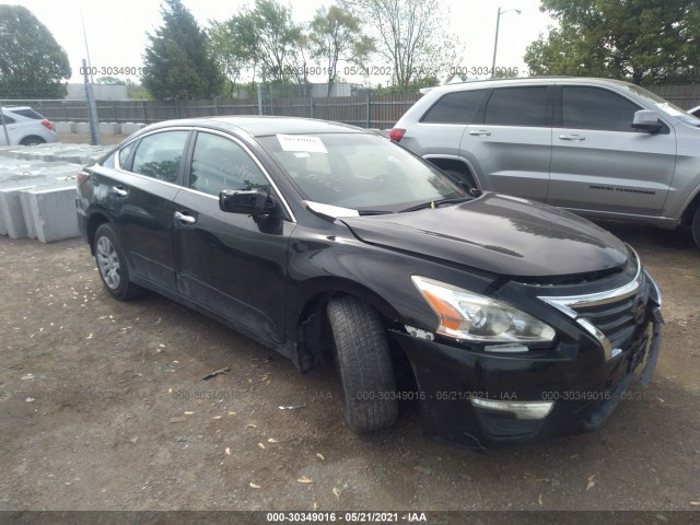 NISSAN ALTIMA 2015 1n4al3ap3fc189104