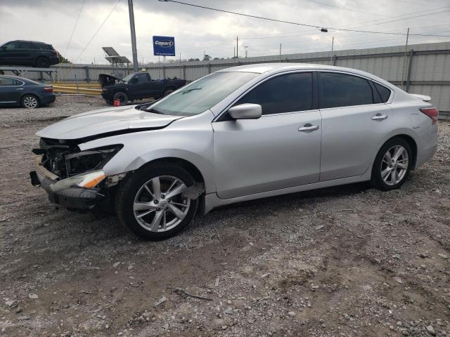 NISSAN ALTIMA 2.5 2015 1n4al3ap3fc189197