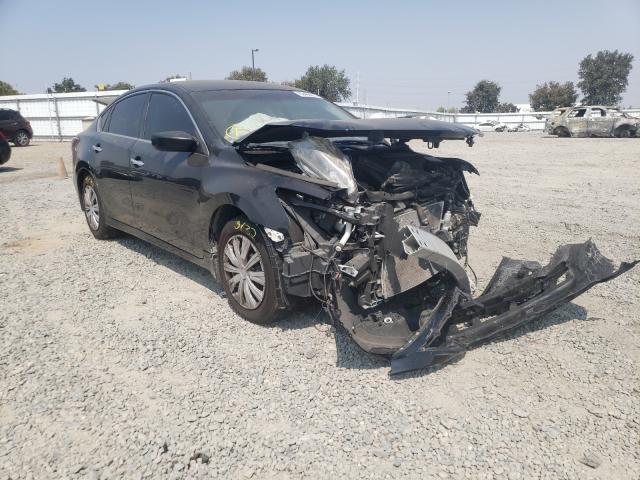 NISSAN ALTIMA 2.5 2015 1n4al3ap3fc190060