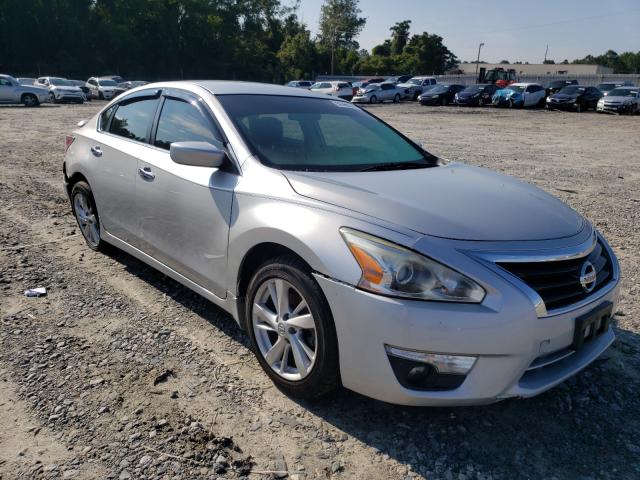 NISSAN ALTIMA 2.5 2015 1n4al3ap3fc190155