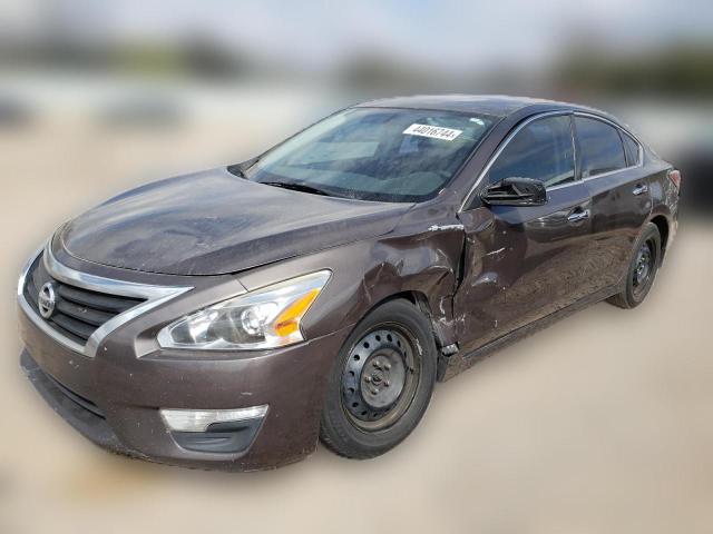 NISSAN ALTIMA 2015 1n4al3ap3fc191693