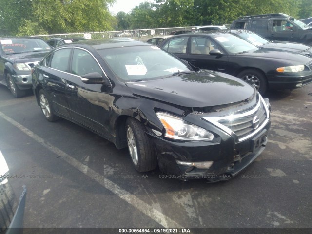 NISSAN ALTIMA 2015 1n4al3ap3fc191953