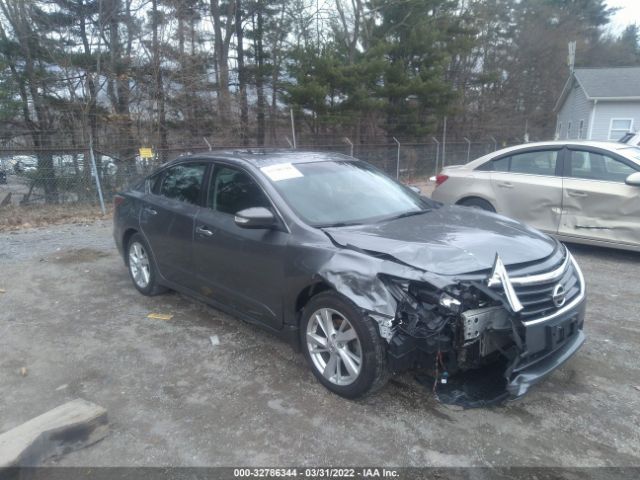 NISSAN ALTIMA 2015 1n4al3ap3fc192469