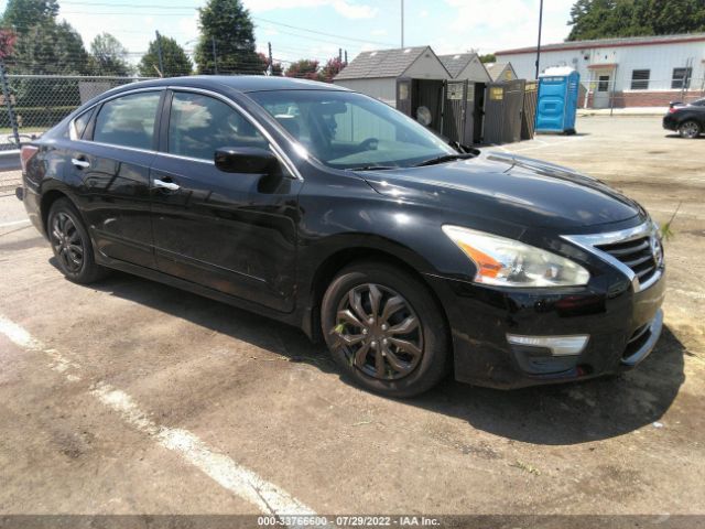 NISSAN ALTIMA 2015 1n4al3ap3fc192973