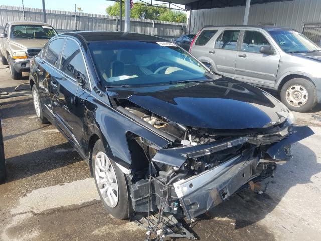 NISSAN ALTIMA 2.5 2015 1n4al3ap3fc193086