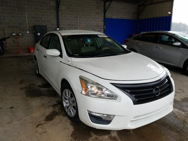 NISSAN ALTIMA 2.5 2015 1n4al3ap3fc193461