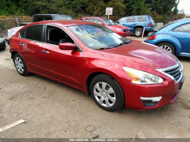 NISSAN ALTIMA 2015 1n4al3ap3fc193850