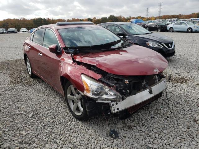 NISSAN ALTIMA 2.5 2015 1n4al3ap3fc193900