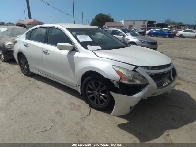 NISSAN ALTIMA 2015 1n4al3ap3fc194366