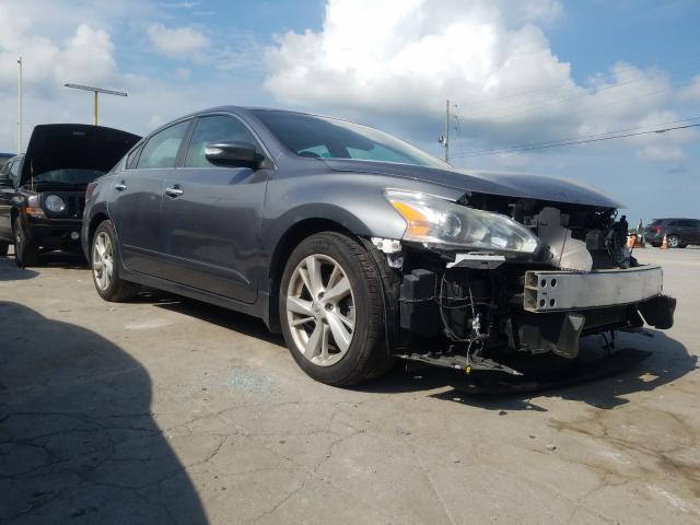 NISSAN ALTIMA 2.5 2015 1n4al3ap3fc194500