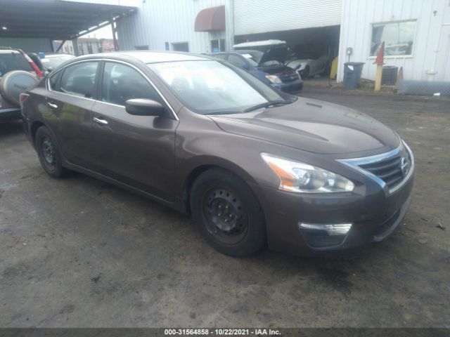 NISSAN ALTIMA 2015 1n4al3ap3fc194707