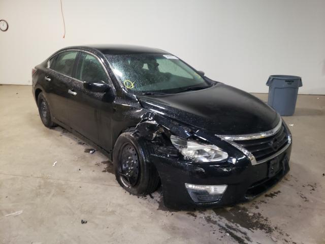 NISSAN ALTIMA 2.5 2015 1n4al3ap3fc195100