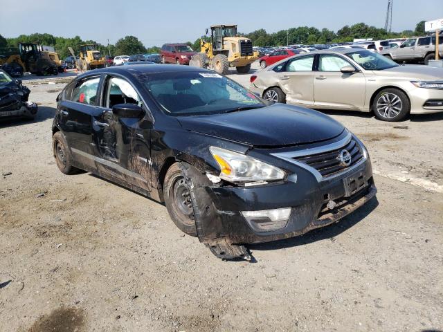 NISSAN ALTIMA 2.5 2015 1n4al3ap3fc195114