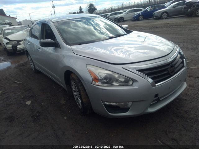 NISSAN ALTIMA 2015 1n4al3ap3fc195159