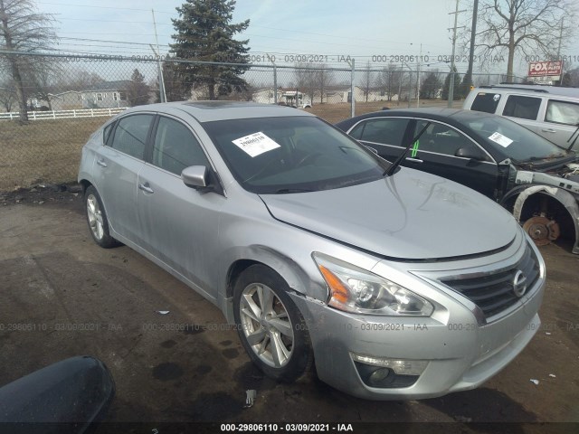 NISSAN ALTIMA 2015 1n4al3ap3fc195226