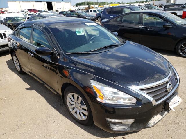 NISSAN ALTIMA 2.5 2015 1n4al3ap3fc196022