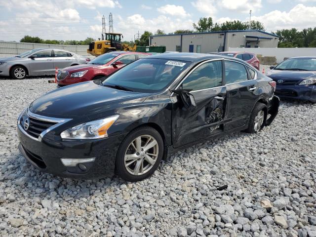 NISSAN ALTIMA 2.5 2015 1n4al3ap3fc197039