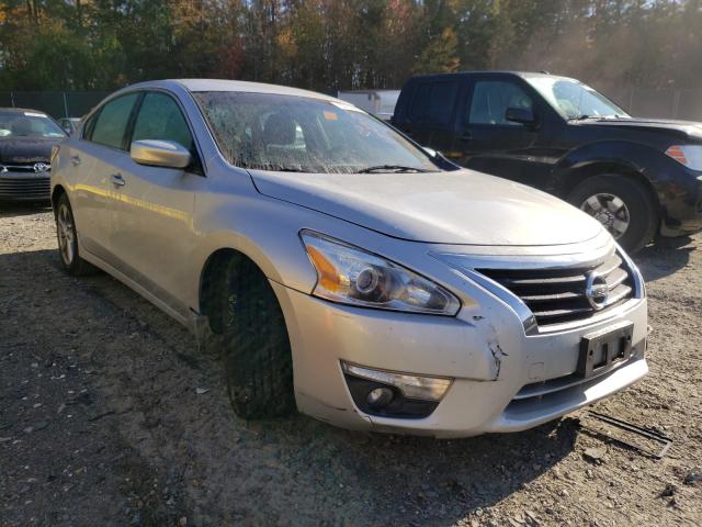 NISSAN ALTIMA 2.5 2015 1n4al3ap3fc197221