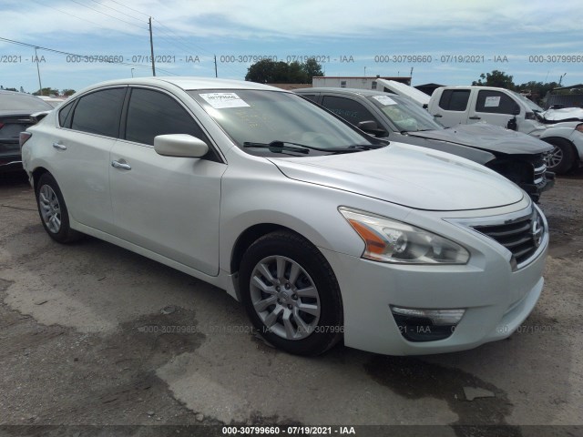 NISSAN ALTIMA 2015 1n4al3ap3fc197302