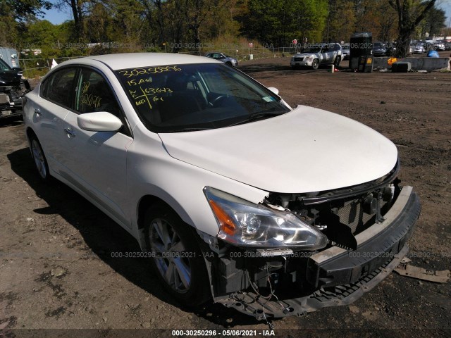 NISSAN ALTIMA 2015 1n4al3ap3fc197445