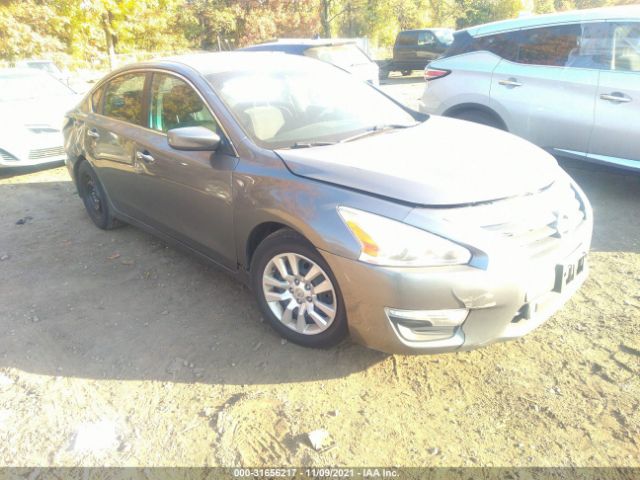 NISSAN ALTIMA 2015 1n4al3ap3fc197610