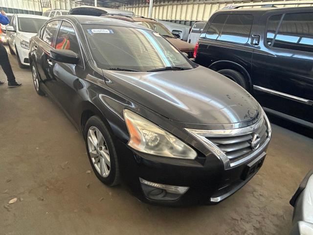 NISSAN ALTIMA 2.5 2015 1n4al3ap3fc198577