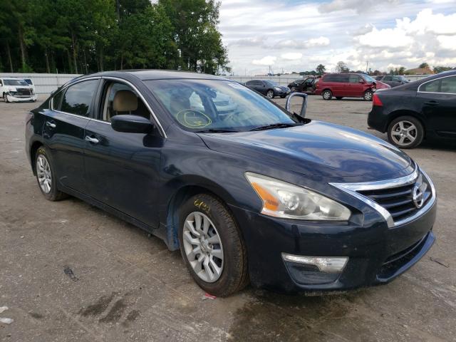 NISSAN ALTIMA 2.5 2015 1n4al3ap3fc200084