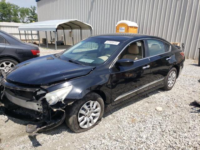 NISSAN ALTIMA 2.5 2015 1n4al3ap3fc200649