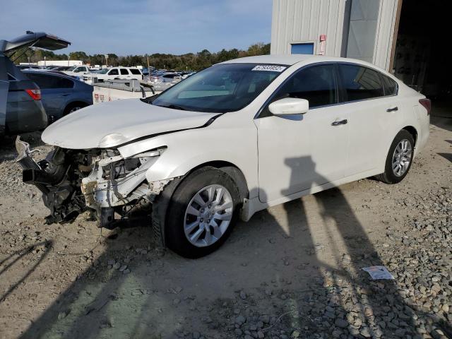 NISSAN ALTIMA 2.5 2015 1n4al3ap3fc201803