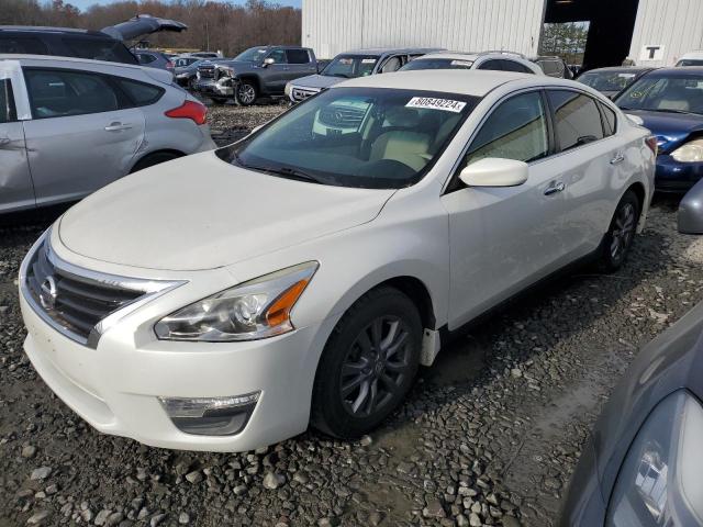 NISSAN ALTIMA 2.5 2015 1n4al3ap3fc201865