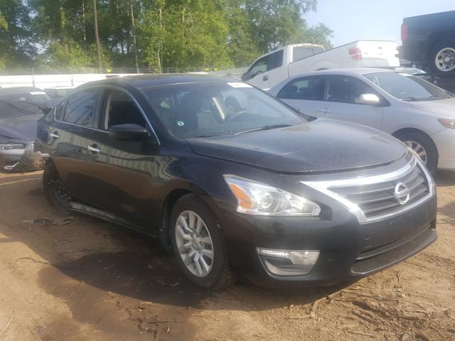 NISSAN ALTIMA 2.5 2015 1n4al3ap3fc202398