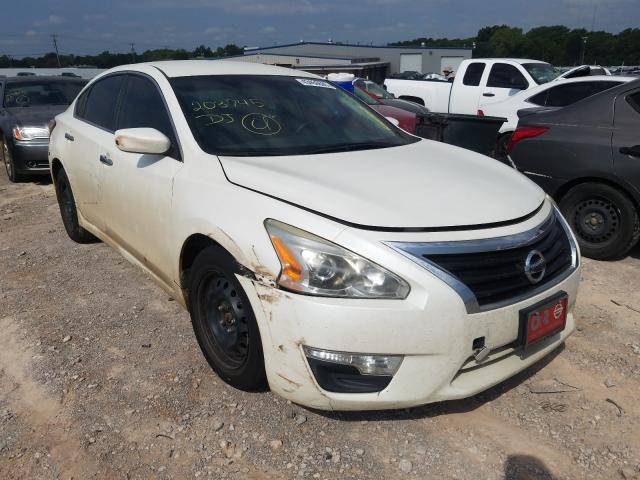 NISSAN ALTIMA 2.5 2015 1n4al3ap3fc203745