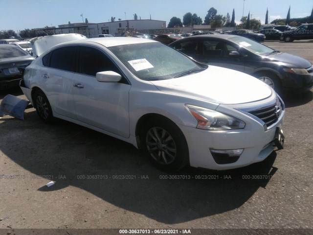 NISSAN ALTIMA 2015 1n4al3ap3fc203857