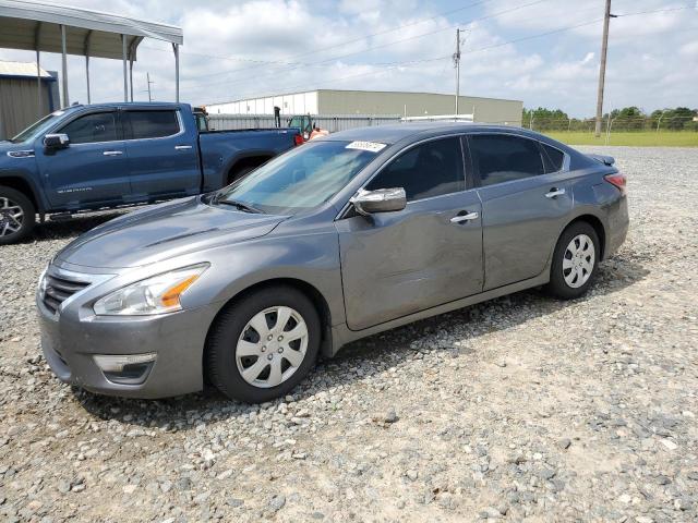 NISSAN ALTIMA 2.5 2015 1n4al3ap3fc203941