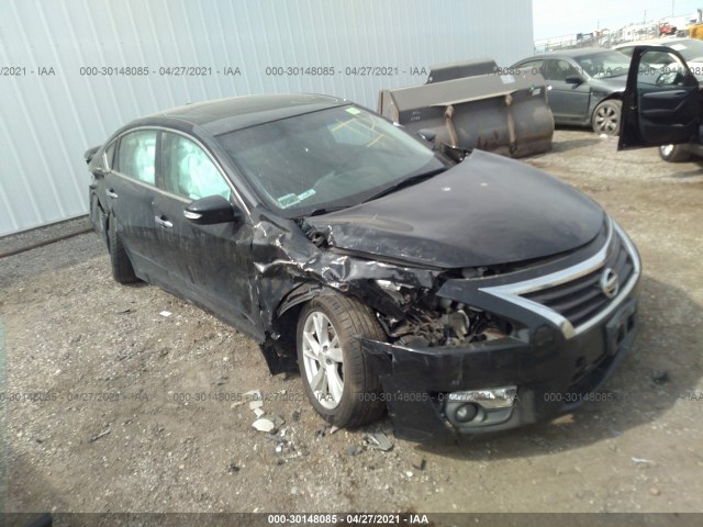 NISSAN ALTIMA 2015 1n4al3ap3fc205432