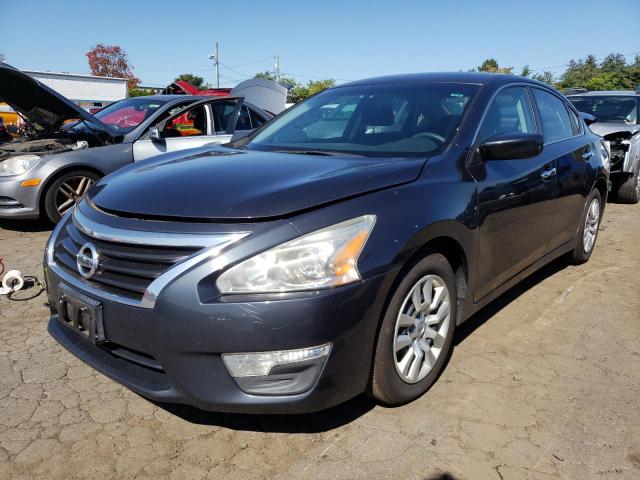 NISSAN ALTIMA 2.5 2015 1n4al3ap3fc206273