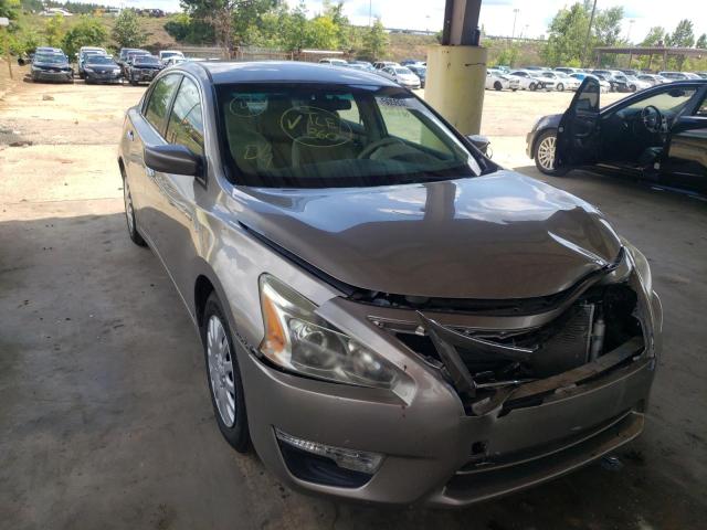 NISSAN ALTIMA 2.5 2015 1n4al3ap3fc207147