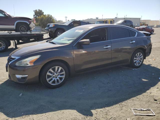 NISSAN ALTIMA 2.5 2015 1n4al3ap3fc207214