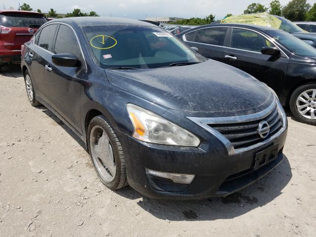 NISSAN ALTIMA 2.5 2015 1n4al3ap3fc207293