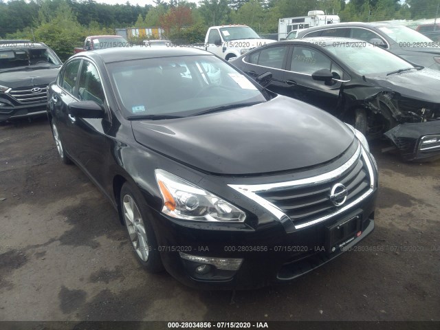 NISSAN ALTIMA 2015 1n4al3ap3fc207441