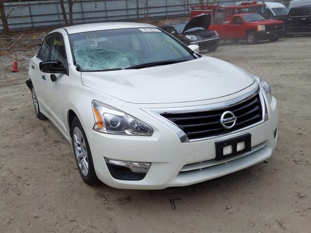 NISSAN ALTIMA 2.5 2015 1n4al3ap3fc207732