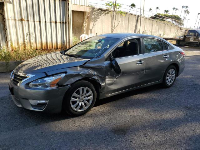 NISSAN ALTIMA 2.5 2015 1n4al3ap3fc208055