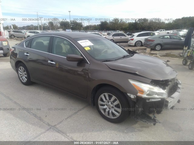 NISSAN ALTIMA 2015 1n4al3ap3fc208167