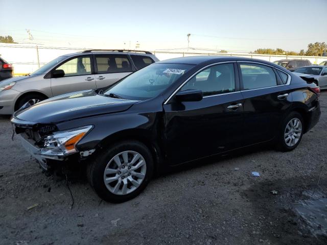 NISSAN ALTIMA 2.5 2015 1n4al3ap3fc208301