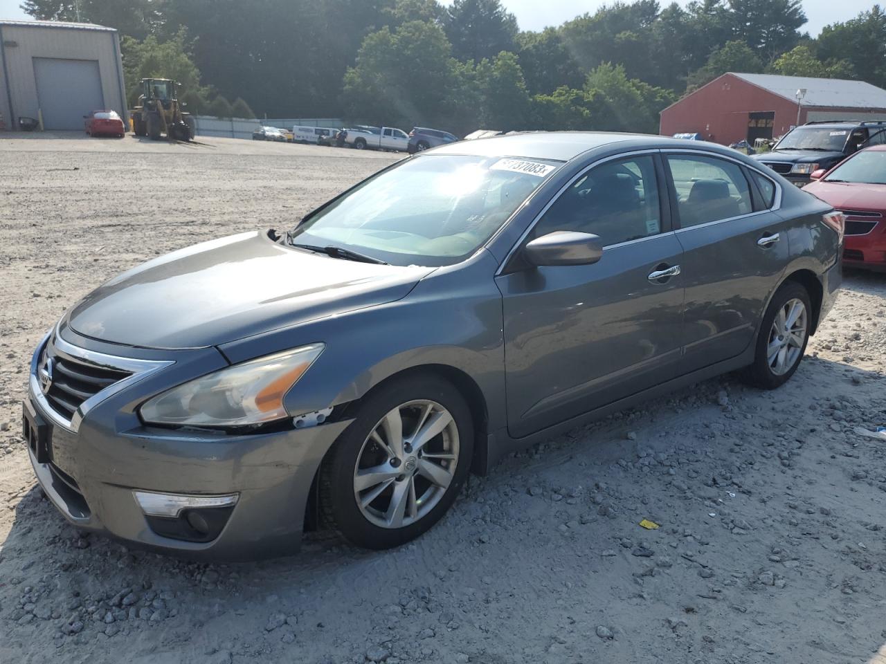 NISSAN ALTIMA 2015 1n4al3ap3fc208721