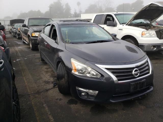 NISSAN ALTIMA 2015 1n4al3ap3fc209495