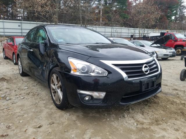 NISSAN ALTIMA 2.5 2015 1n4al3ap3fc209660