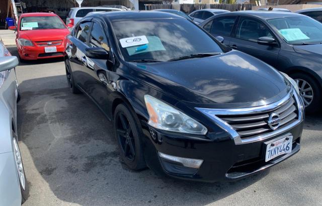 NISSAN ALTIMA 2.5 2015 1n4al3ap3fc209674